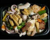 Chow Pa Chin