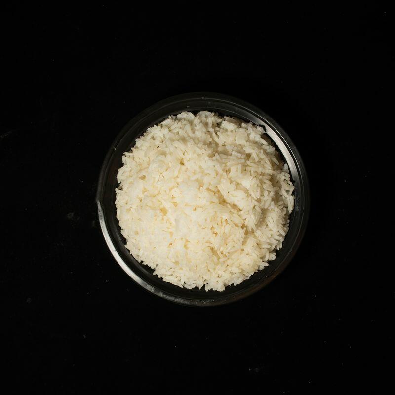 White Rice