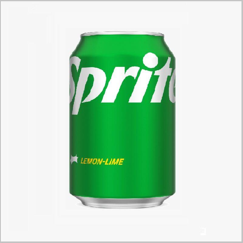 Sprite (Can)