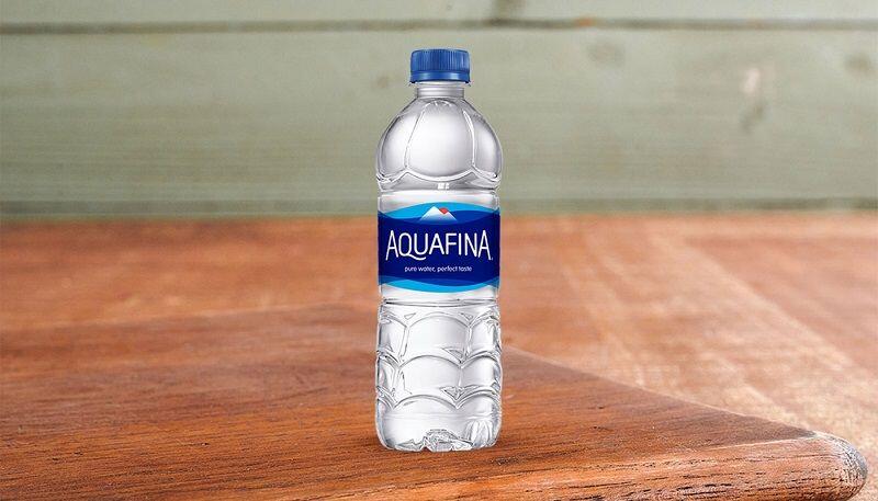 Bottle Water