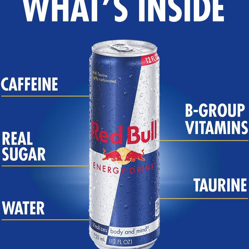 Red Bull