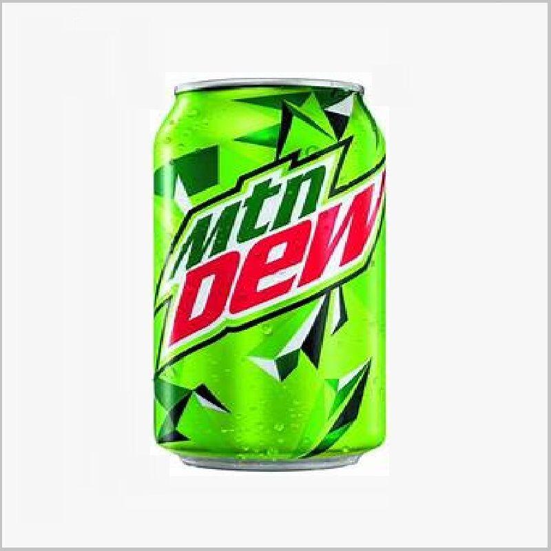 Mtn Dew (can)