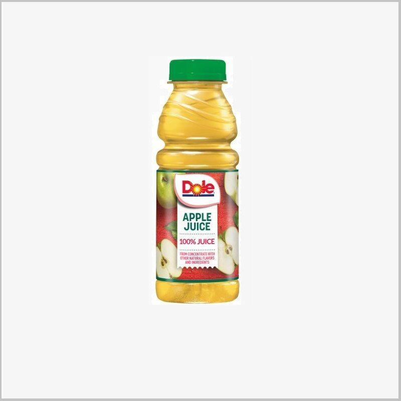 Apple Juice