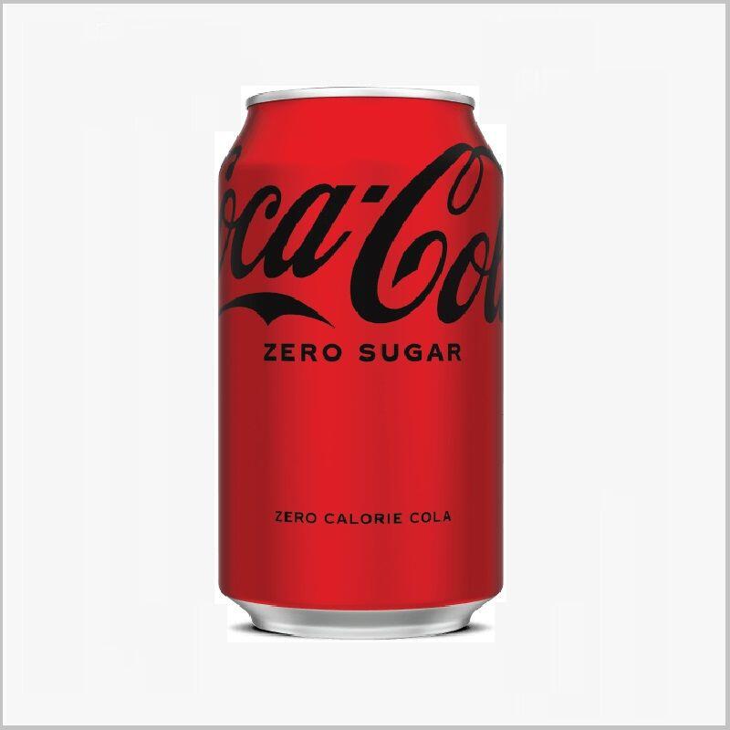 Zero Cola
