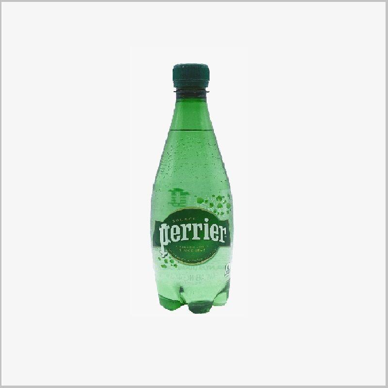 Perrier Bottle