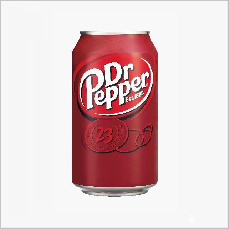 Dr Pepper