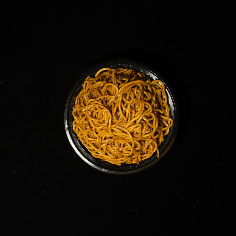 Plain Lo Mein