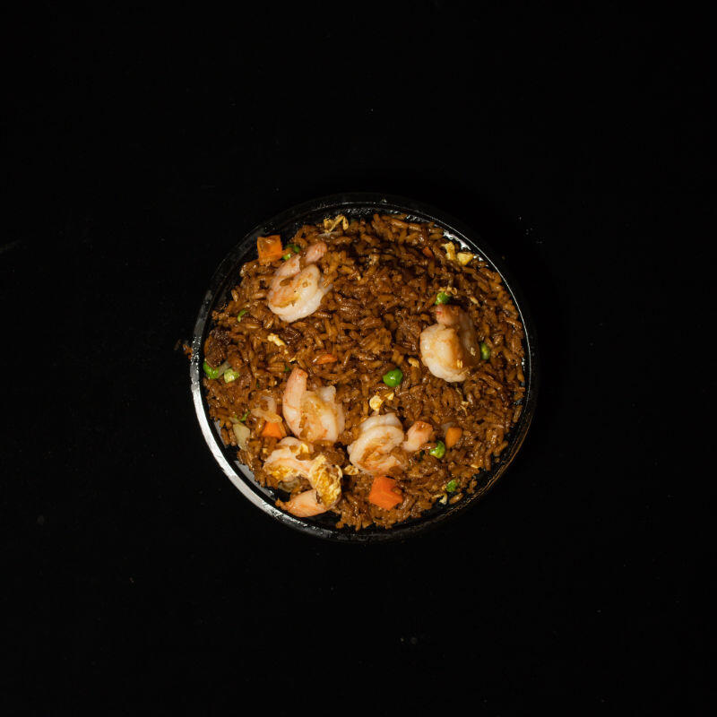 Shrimp Fried Rice