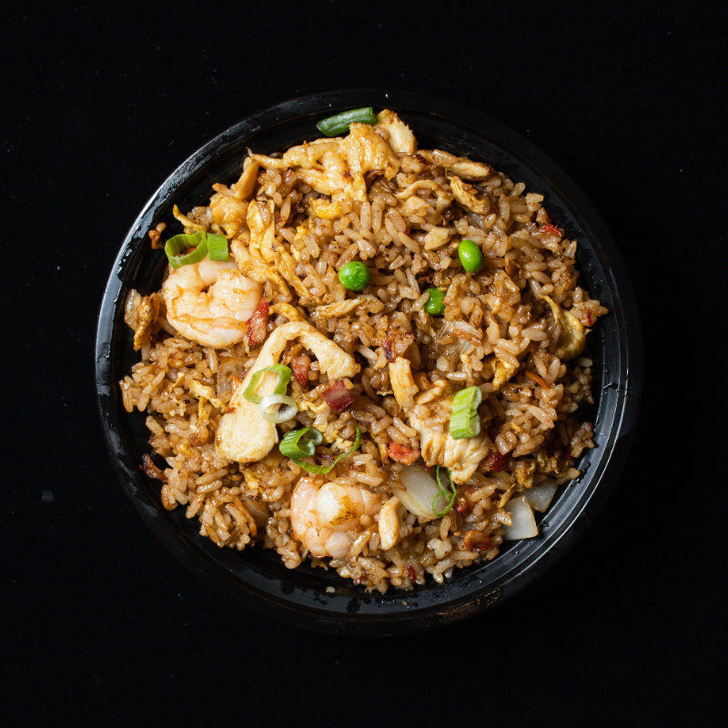 House Fried Rice
