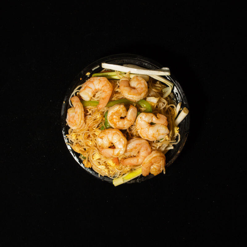 Shrimp Mi Fun