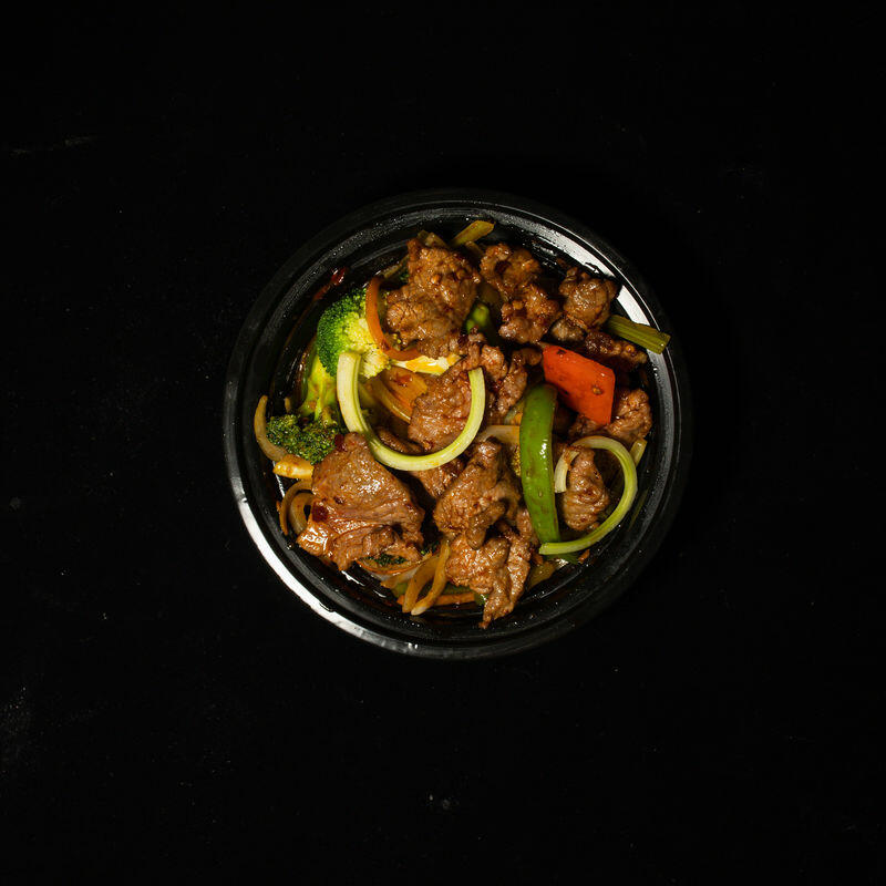 Szechuan Beef