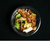 Pepper Beef